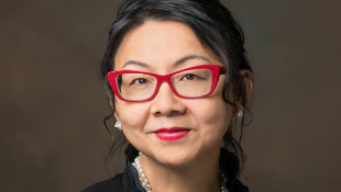 Cindy Yao